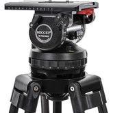 Secced SC-V25/150RP Fluid Head